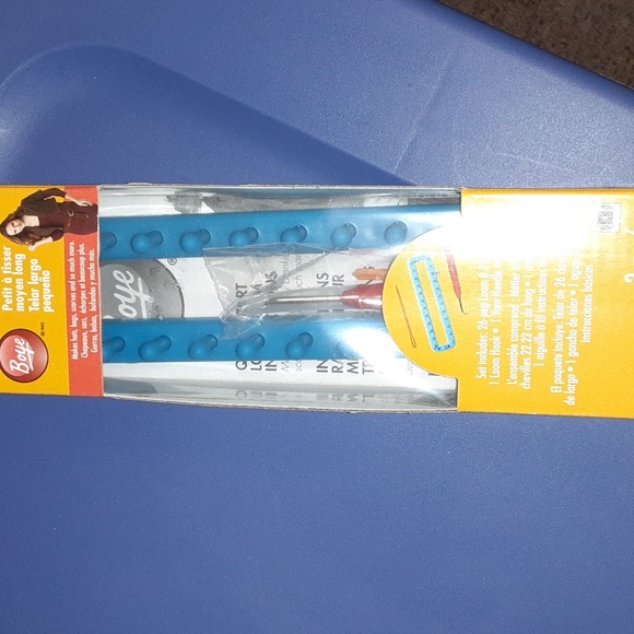 Boye small long loom - new in box - Picture 2 of 6